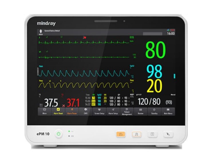 ePM 10