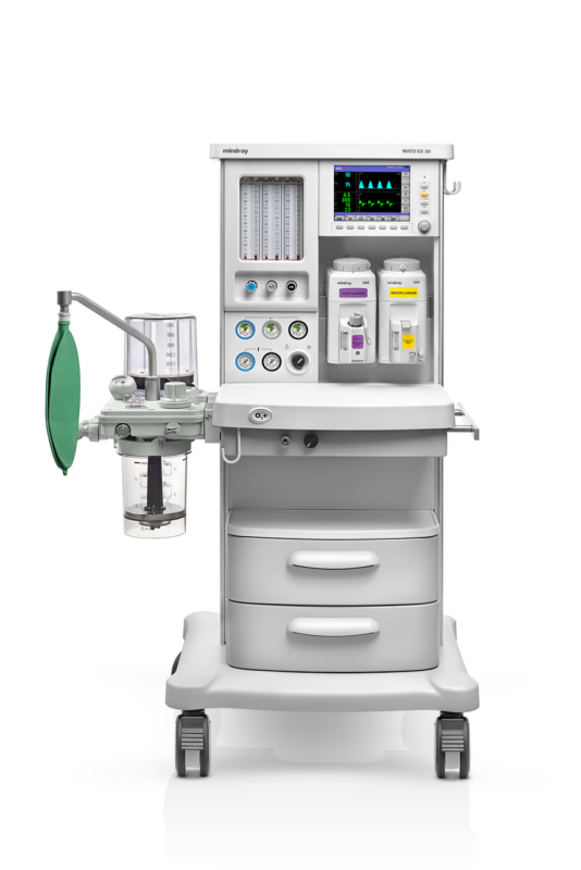 WATO EX-30