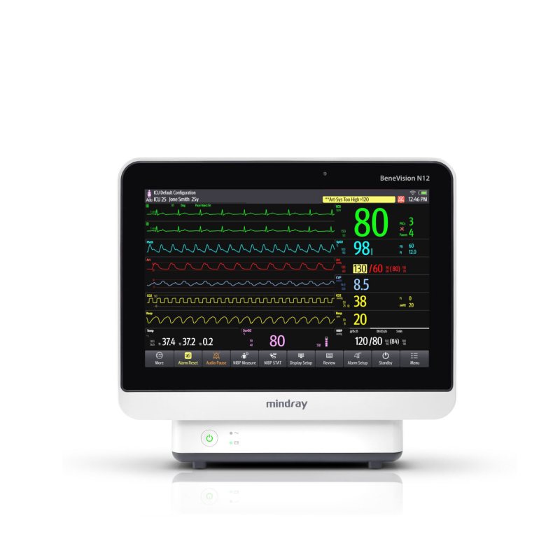 Benevision N12