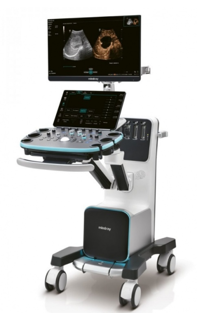 Resona i9 </br>(GI-3P)